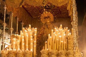 Reservar casa rural para semana santa
