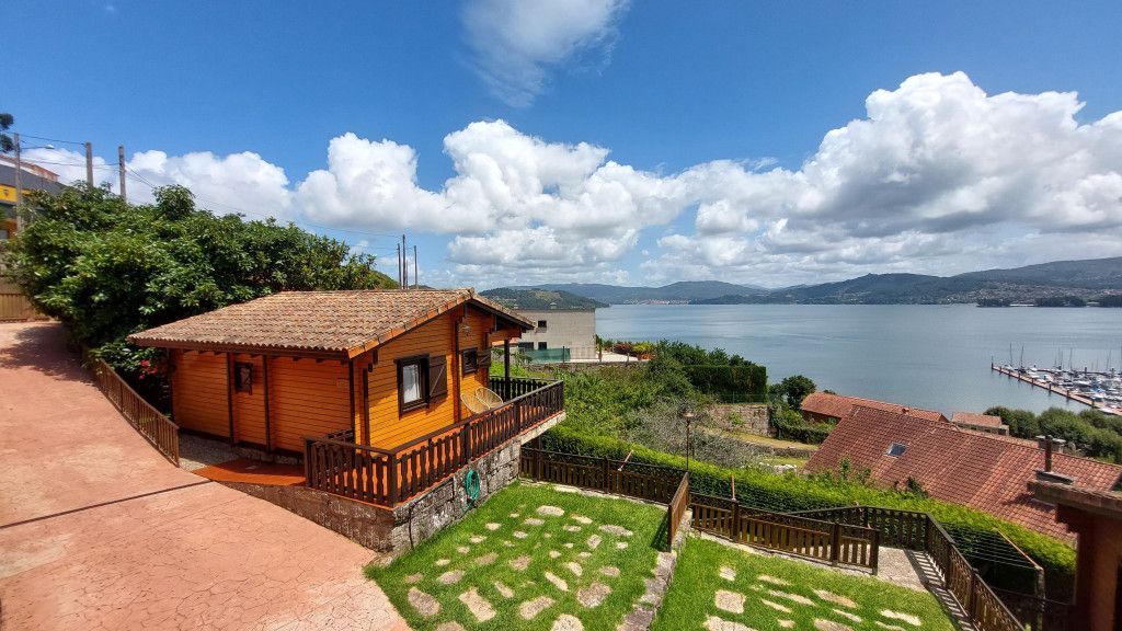 Apartamento Laranxo