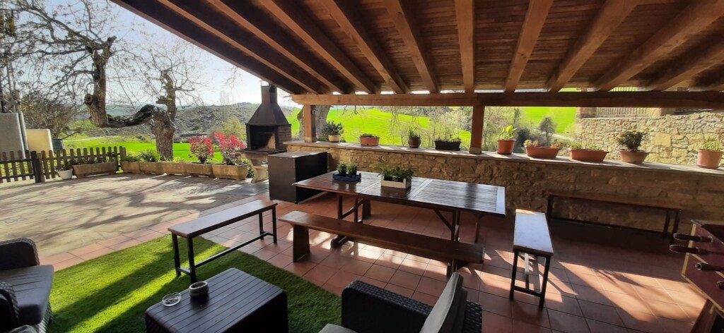 Casa rural Lantxurda