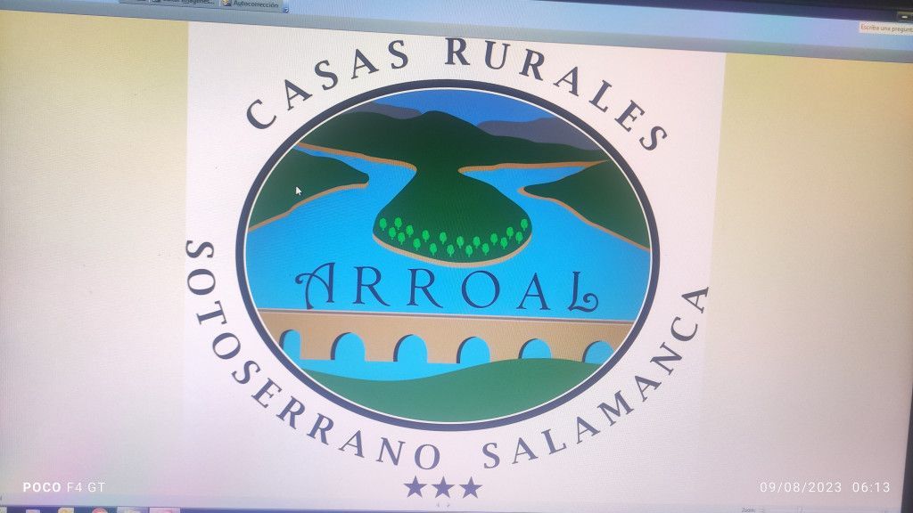 Casa Rural Arroal